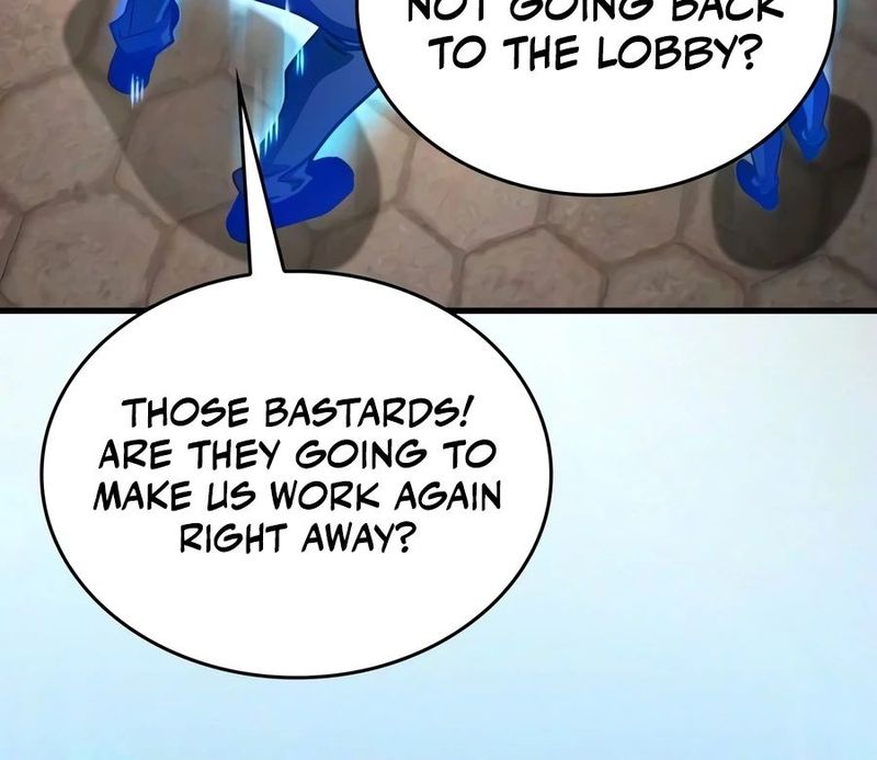My Exclusive Tower Guide Chapter 133 - Page 18
