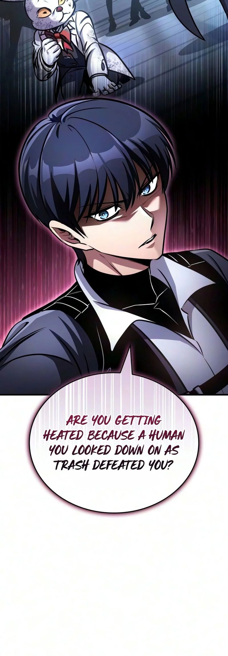 My Exclusive Tower Guide Chapter 137 - Page 26