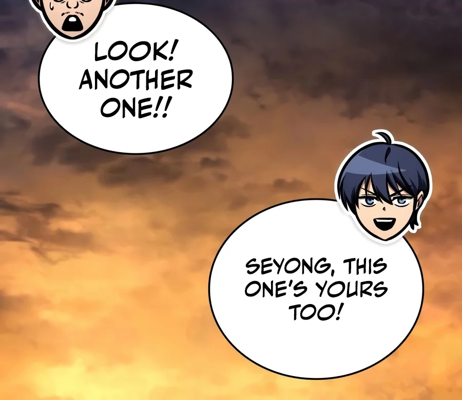 My Exclusive Tower Guide Chapter 138 - Page 19