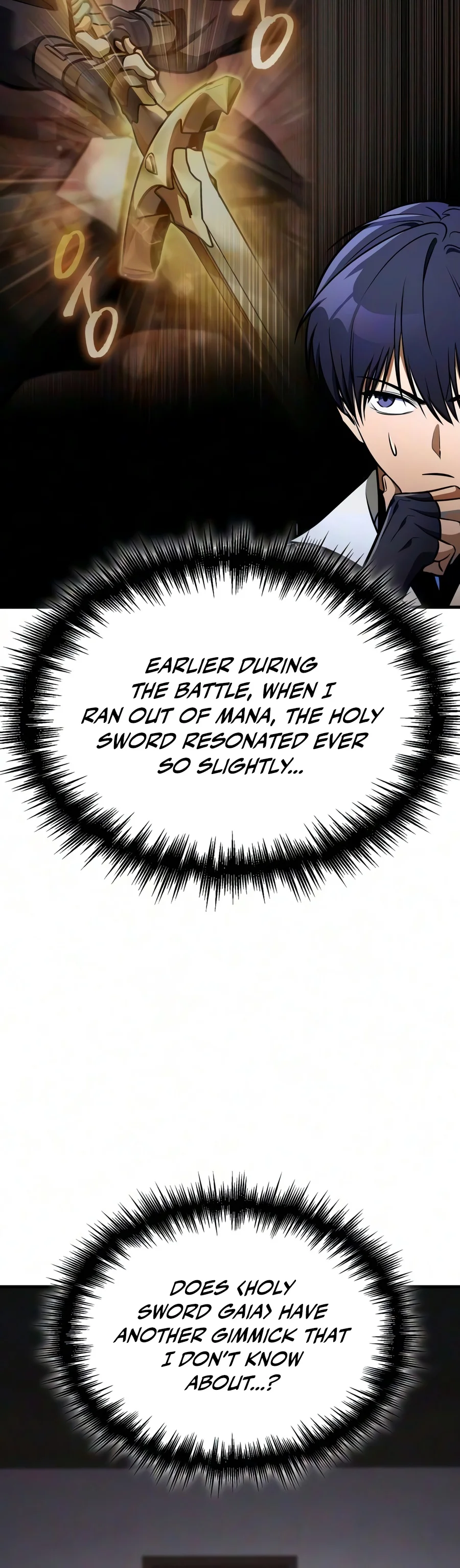 My Exclusive Tower Guide Chapter 139 - Page 21