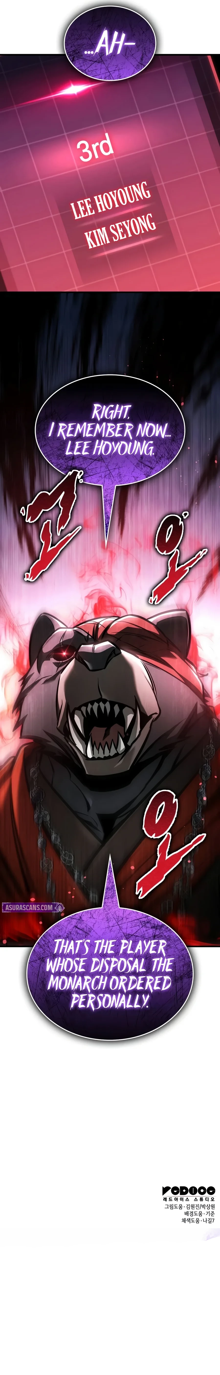 My Exclusive Tower Guide Chapter 140 - Page 20