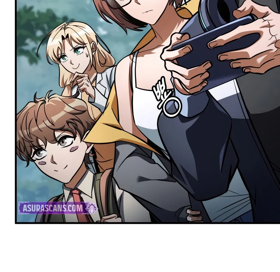 My Exclusive Tower Guide Chapter 140 - Page 4