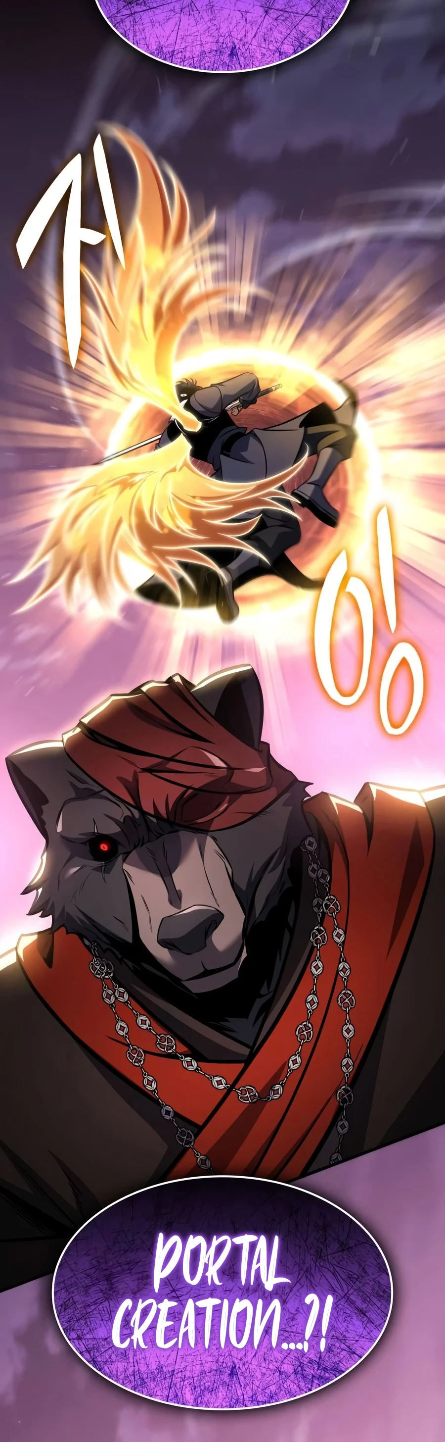 My Exclusive Tower Guide Chapter 141 - Page 25