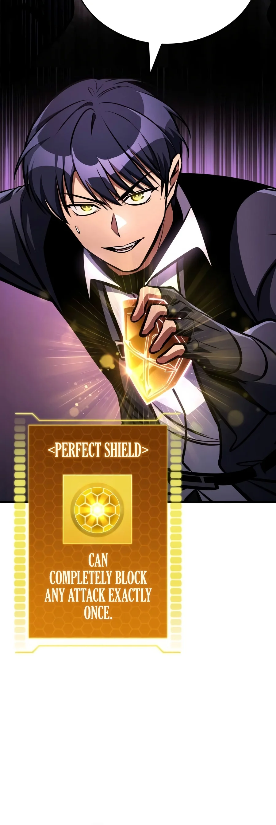 My Exclusive Tower Guide Chapter 141 - Page 8