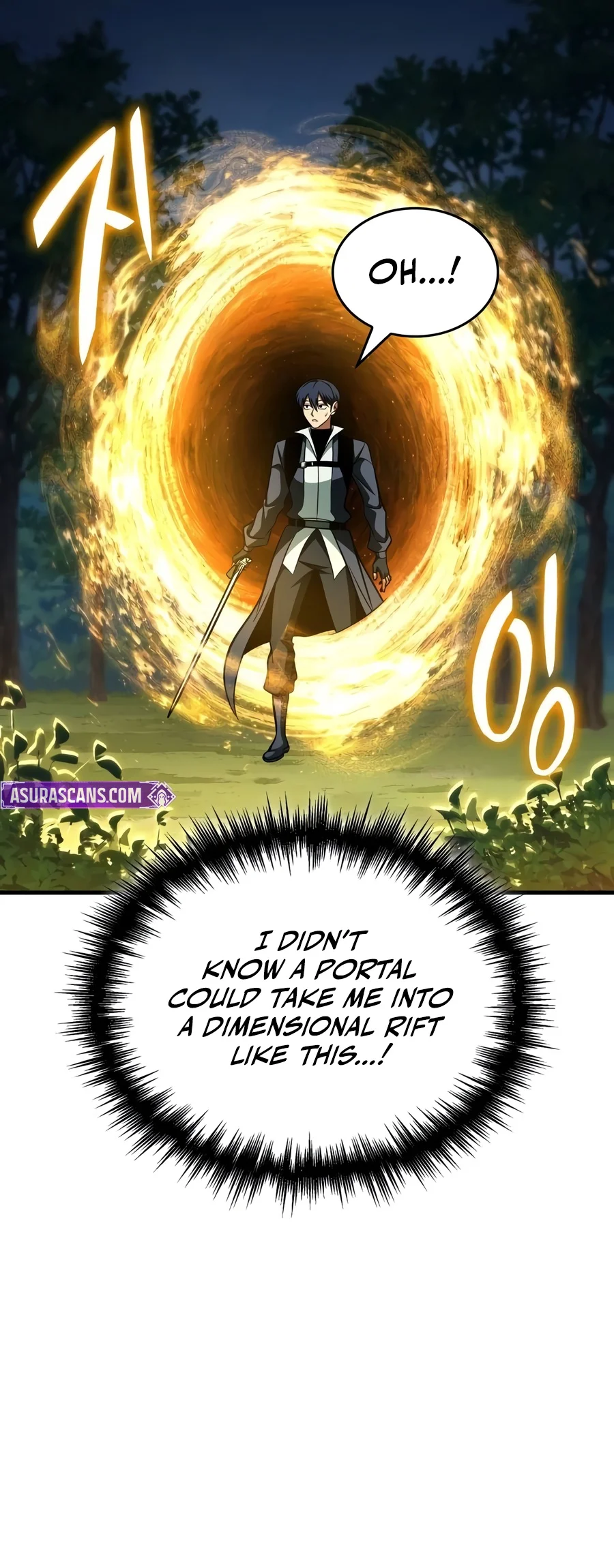My Exclusive Tower Guide Chapter 142 - Page 16