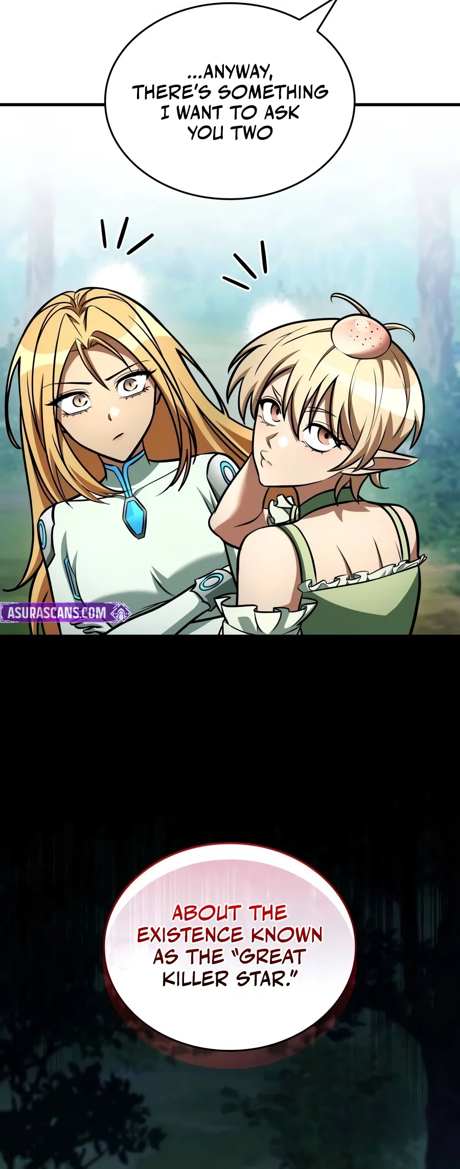 My Exclusive Tower Guide Chapter 142 - Page 18