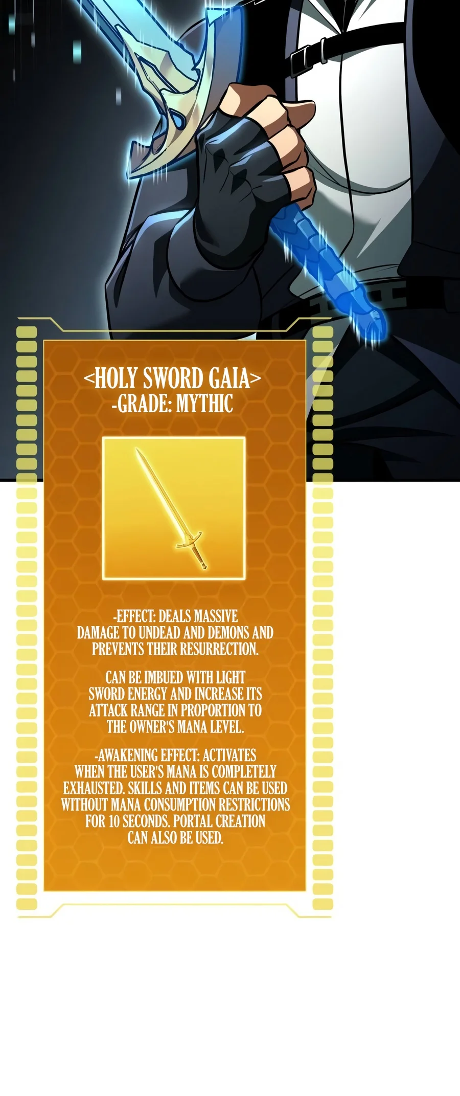 My Exclusive Tower Guide Chapter 142 - Page 20