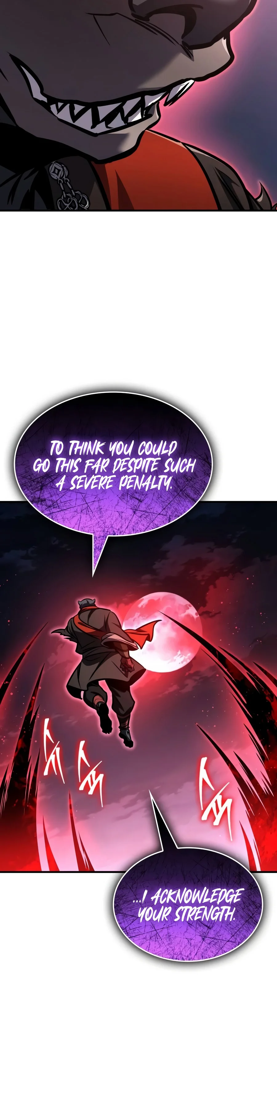 My Exclusive Tower Guide Chapter 142 - Page 4