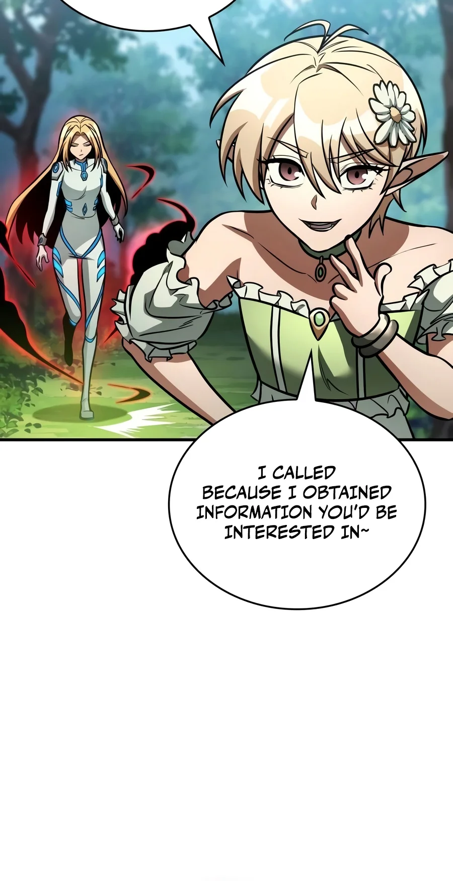My Exclusive Tower Guide Chapter 143 - Page 17