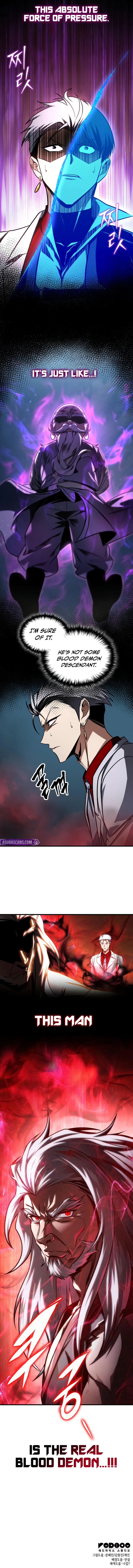 My Exclusive Tower Guide Chapter 98 - Page 12