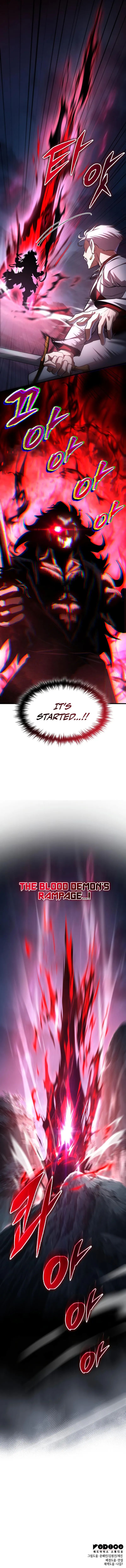 My Exclusive Tower Guide Chapter 99 - Page 14