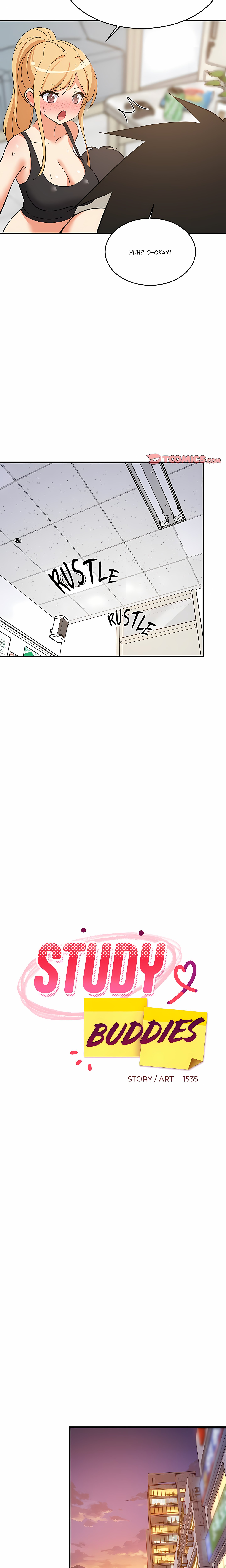 College Grades Skyrocketing Chapter 106 - Page 6