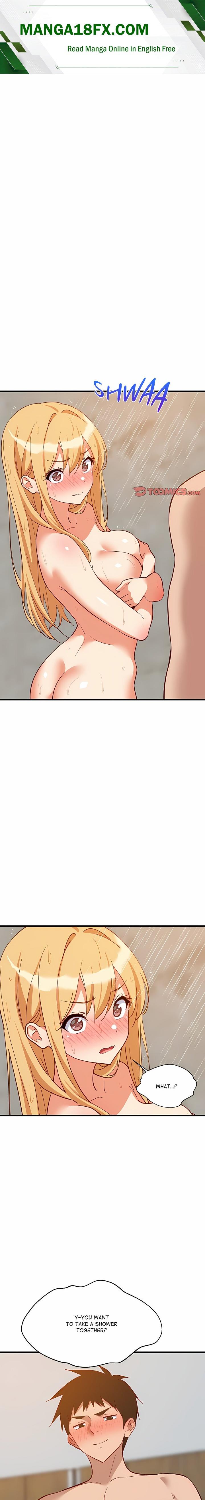 College Grades Skyrocketing Chapter 107 - Page 1