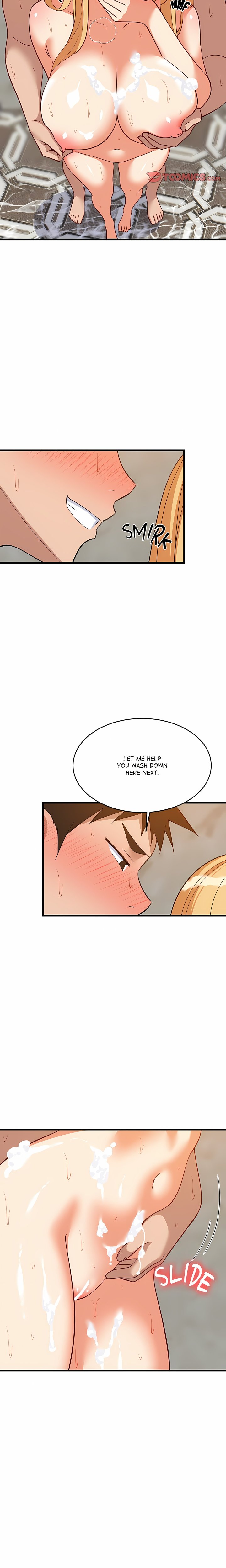College Grades Skyrocketing Chapter 107 - Page 15