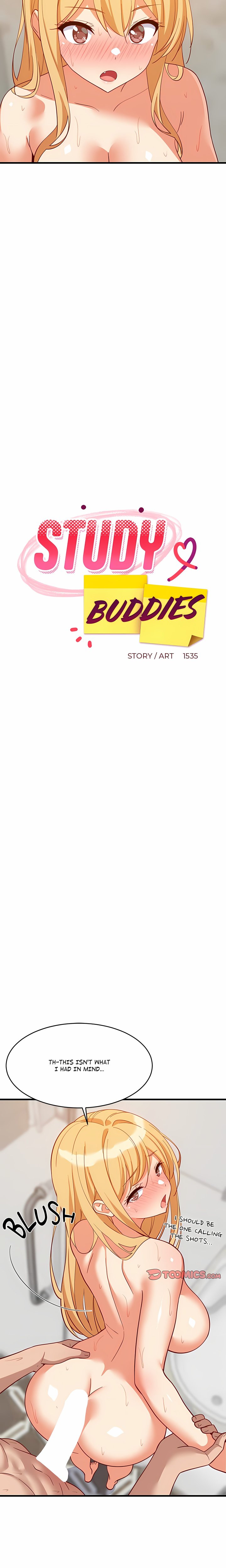 College Grades Skyrocketing Chapter 108 - Page 8