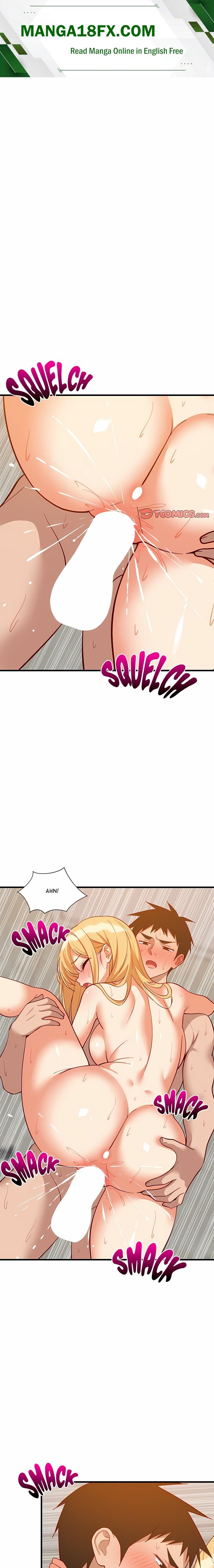 College Grades Skyrocketing Chapter 109 - Page 1