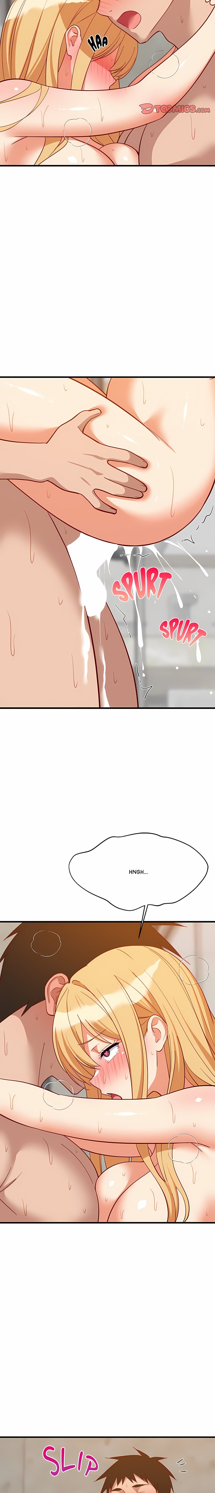 College Grades Skyrocketing Chapter 109 - Page 10