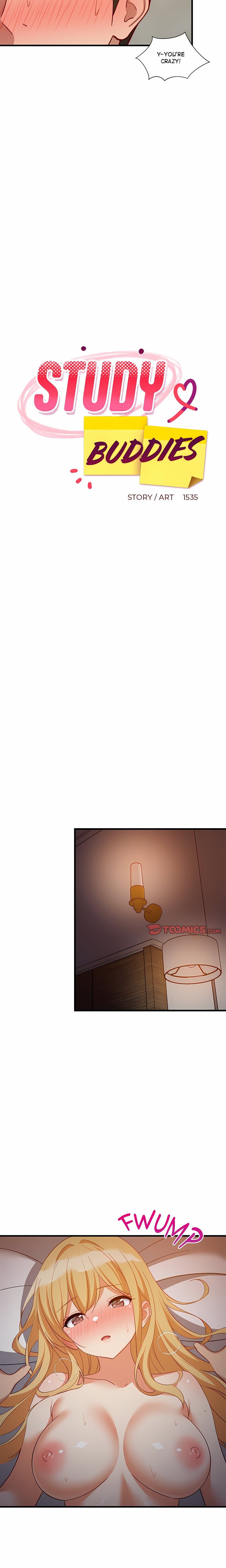 College Grades Skyrocketing Chapter 109 - Page 12