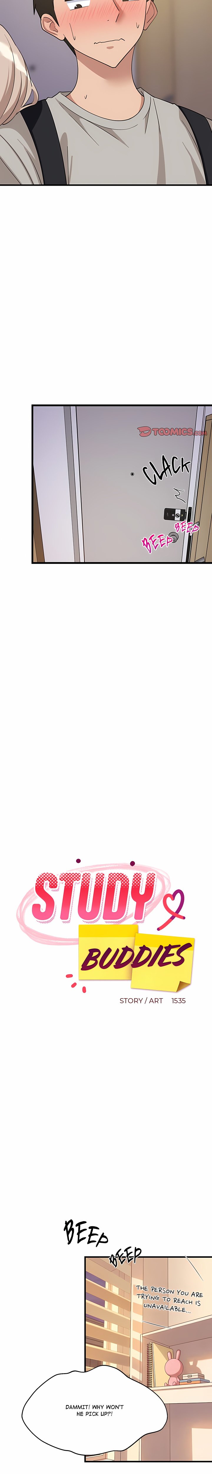 College Grades Skyrocketing Chapter 112 - Page 6