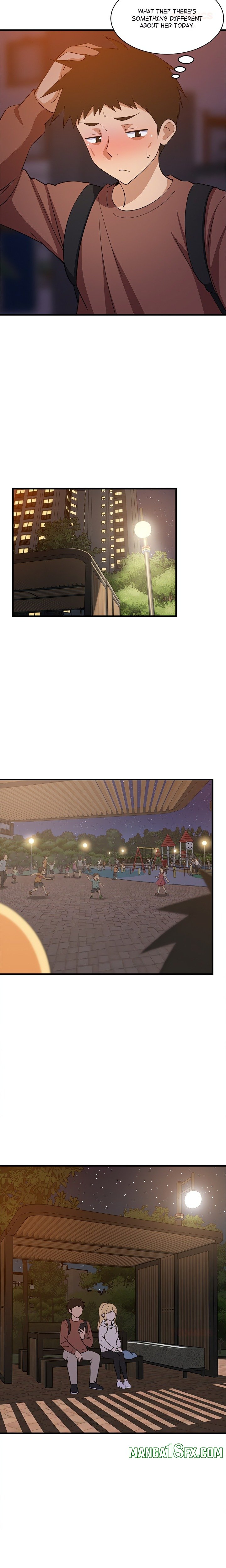 College Grades Skyrocketing Chapter 79 - Page 13