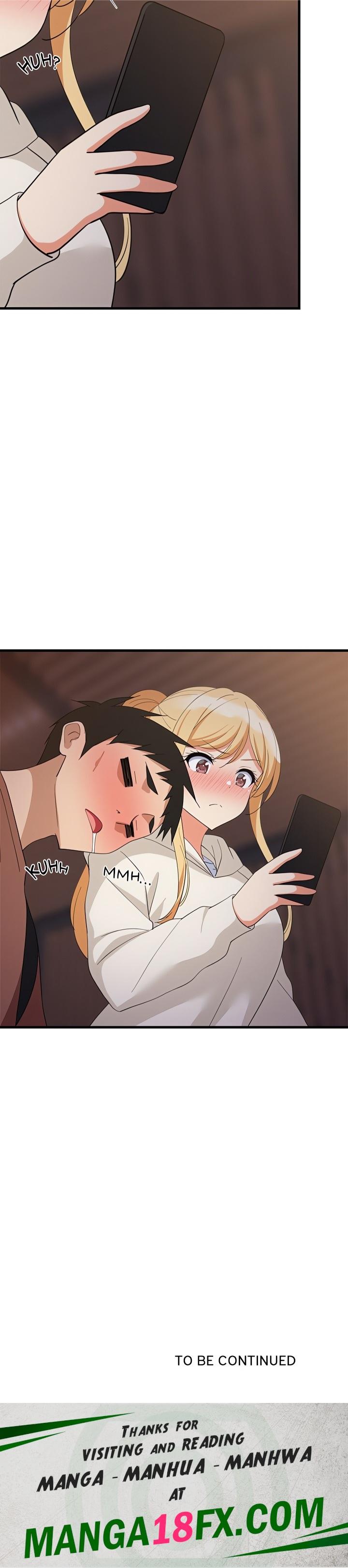 College Grades Skyrocketing Chapter 79 - Page 20