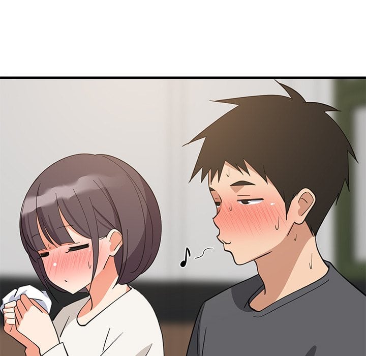 College Grades Skyrocketing Chapter 82 - Page 132