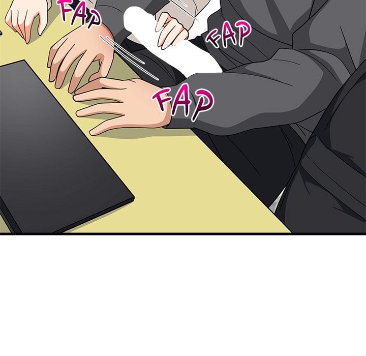 College Grades Skyrocketing Chapter 82 - Page 85