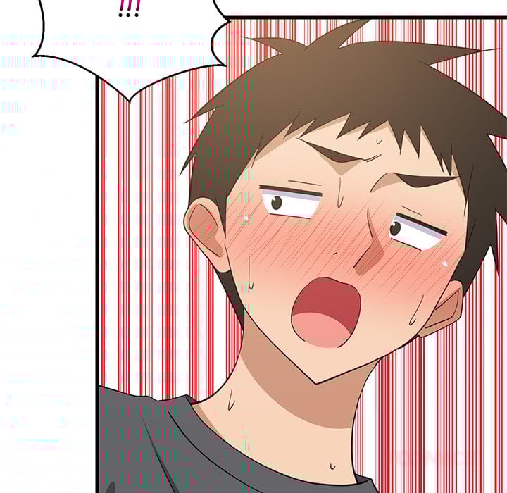 College Grades Skyrocketing Chapter 82 - Page 9