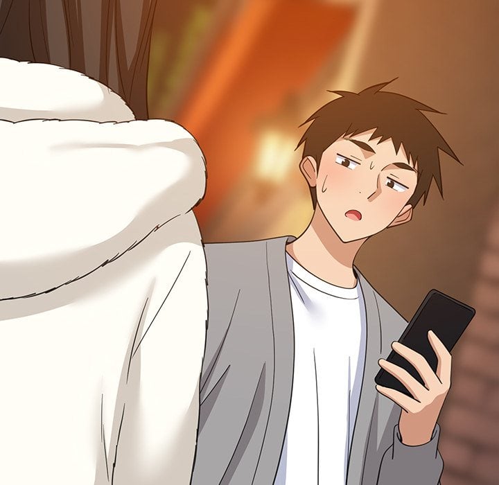 College Grades Skyrocketing Chapter 83 - Page 128