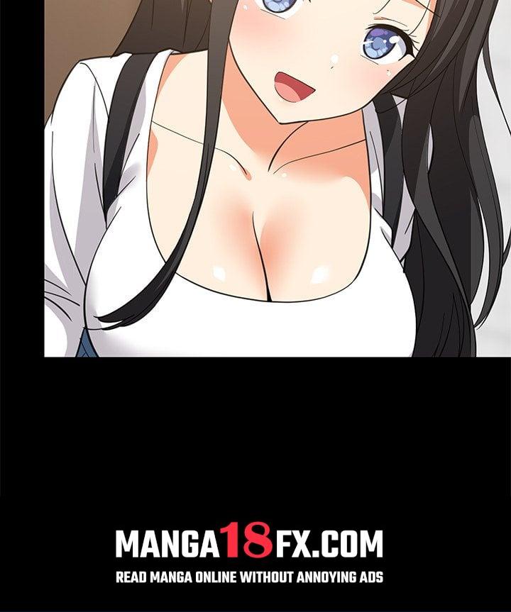 College Grades Skyrocketing Chapter 83 - Page 82