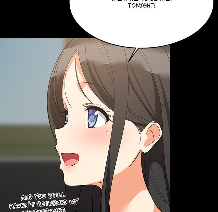 College Grades Skyrocketing Chapter 83 - Page 92