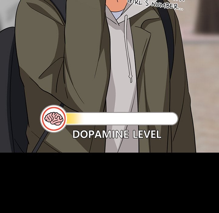 College Grades Skyrocketing Chapter 84 - Page 11