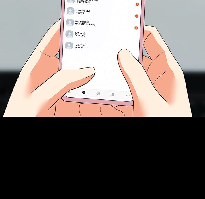 College Grades Skyrocketing Chapter 84 - Page 121