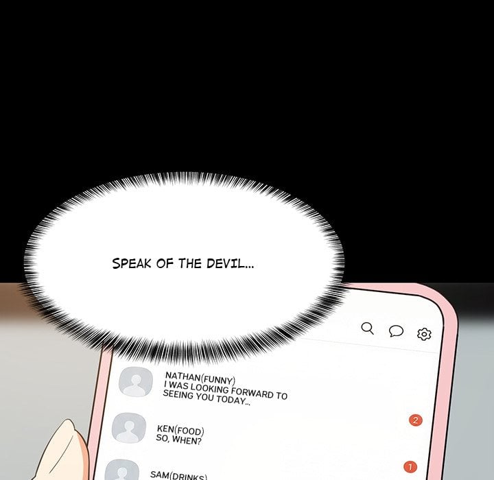 College Grades Skyrocketing Chapter 84 - Page 122