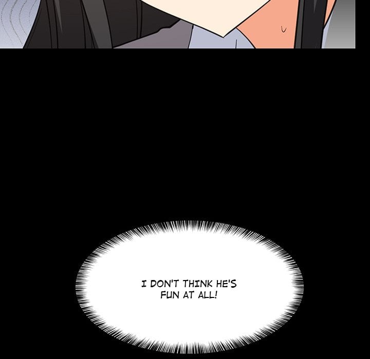 College Grades Skyrocketing Chapter 84 - Page 132