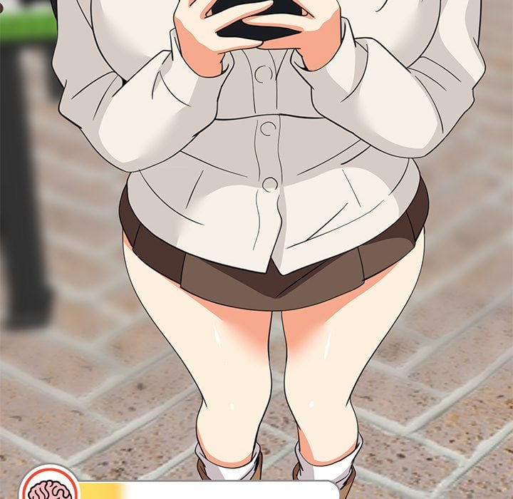 College Grades Skyrocketing Chapter 84 - Page 19