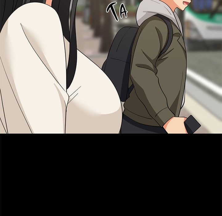 College Grades Skyrocketing Chapter 84 - Page 22