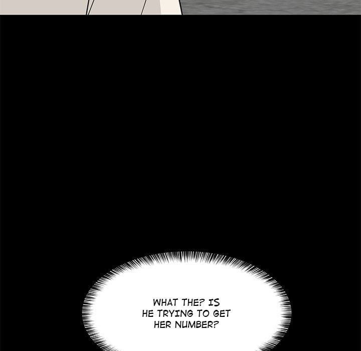 College Grades Skyrocketing Chapter 84 - Page 41