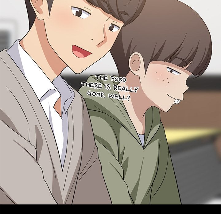 College Grades Skyrocketing Chapter 84 - Page 60