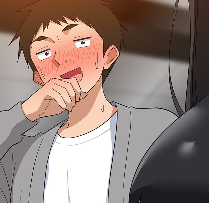 College Grades Skyrocketing Chapter 85 - Page 119