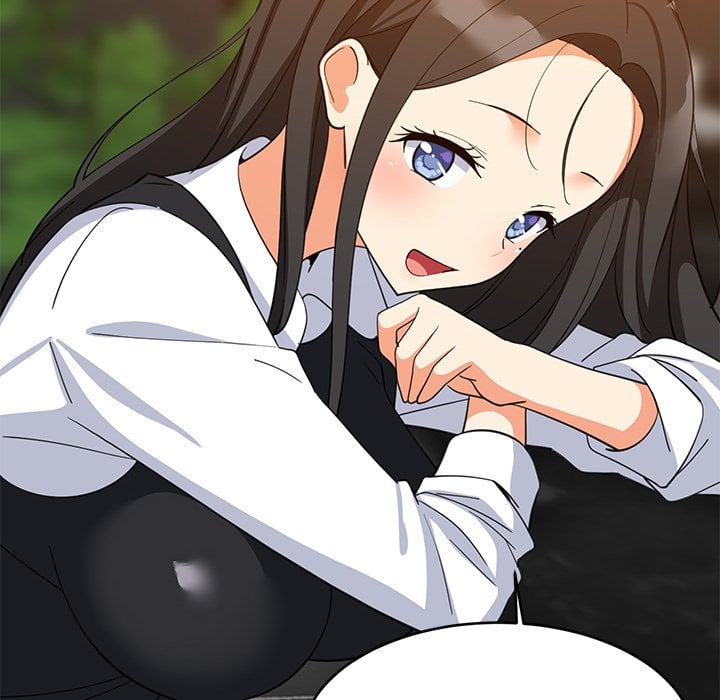 College Grades Skyrocketing Chapter 85 - Page 124