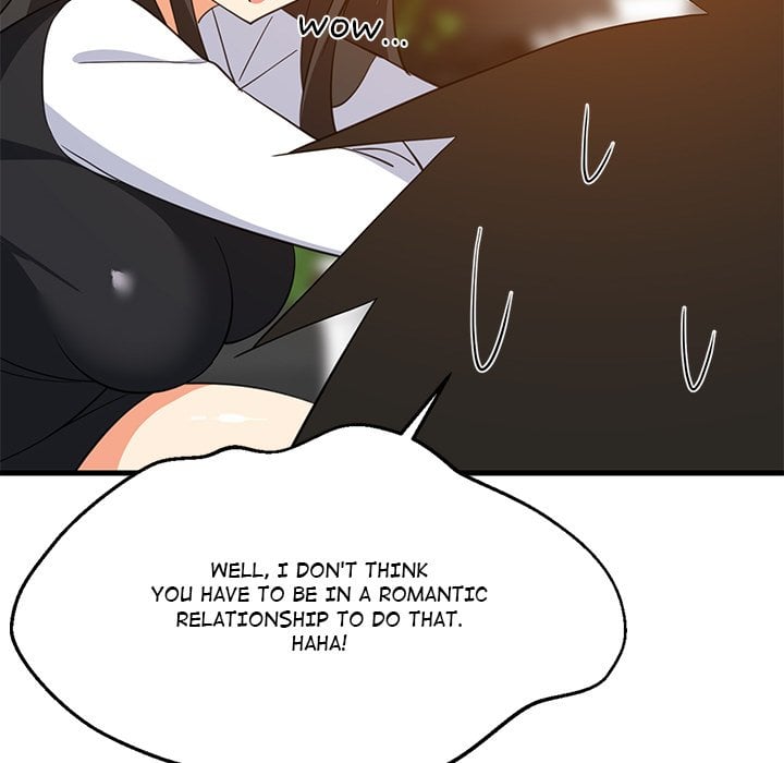 College Grades Skyrocketing Chapter 85 - Page 132