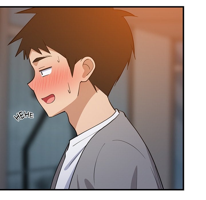 College Grades Skyrocketing Chapter 85 - Page 14