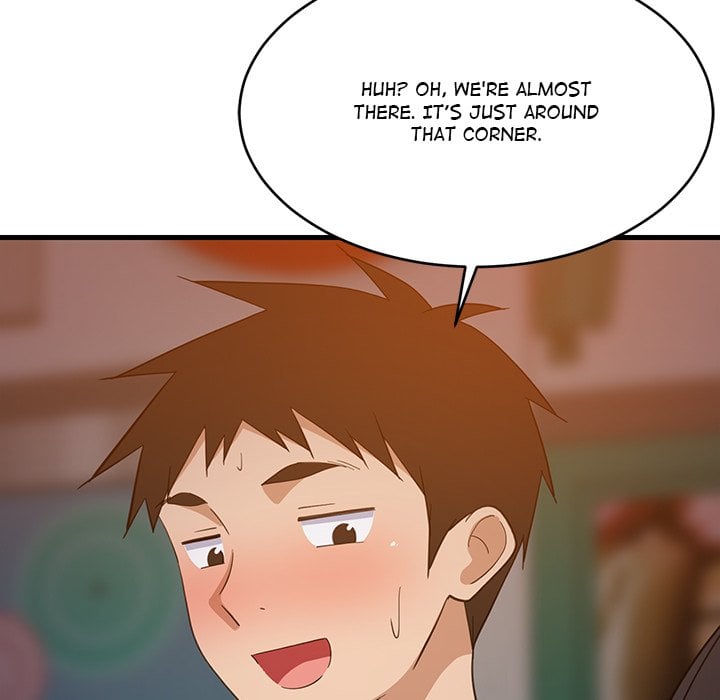 College Grades Skyrocketing Chapter 85 - Page 36