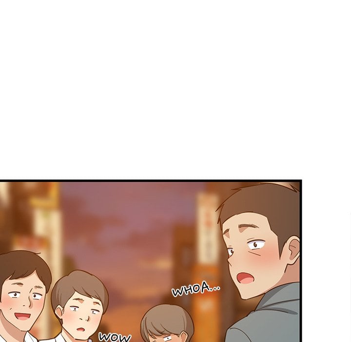 College Grades Skyrocketing Chapter 85 - Page 5