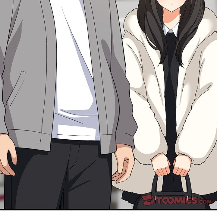 College Grades Skyrocketing Chapter 85 - Page 63