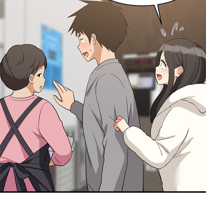 College Grades Skyrocketing Chapter 85 - Page 72