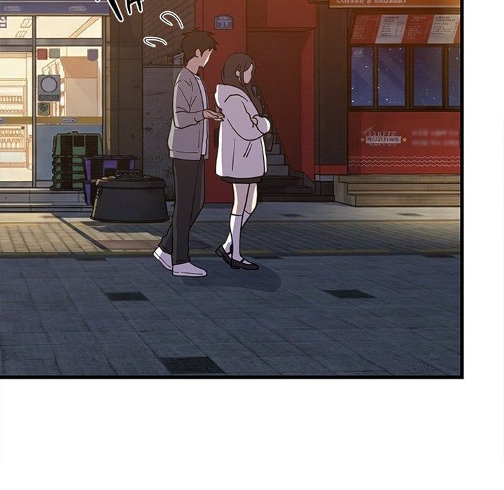 College Grades Skyrocketing Chapter 86 - Page 106