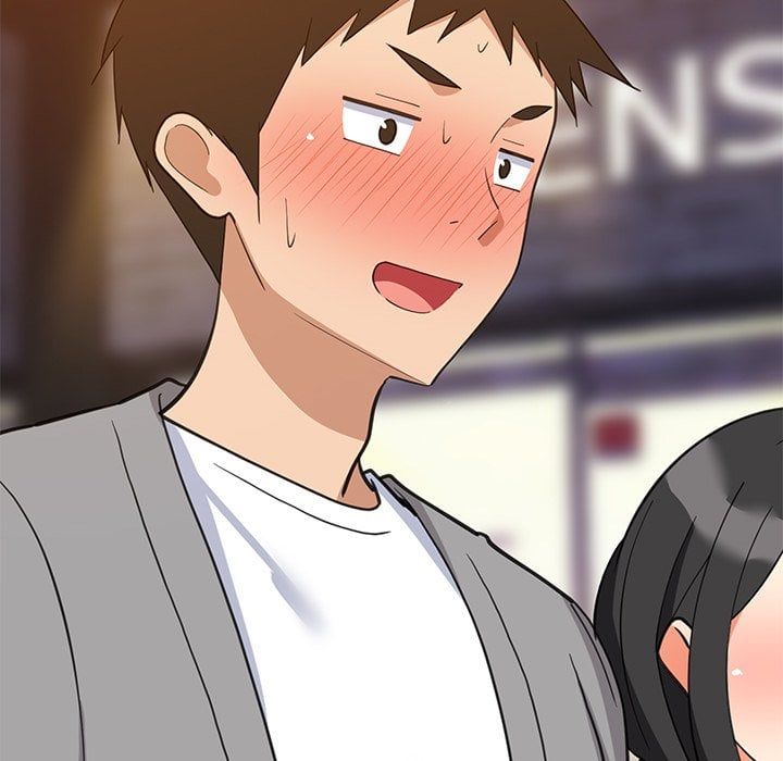 College Grades Skyrocketing Chapter 86 - Page 132