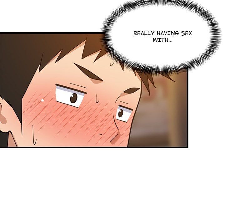 College Grades Skyrocketing Chapter 86 - Page 134